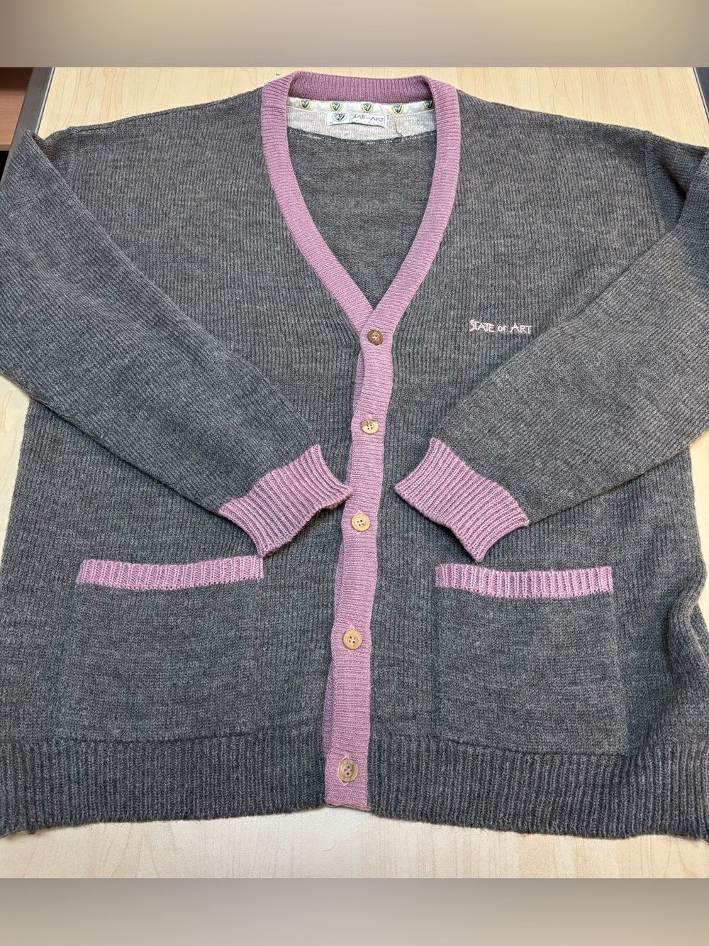 State of Art cardigan